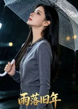 雨落旧年海报
